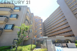 RC造１１階建