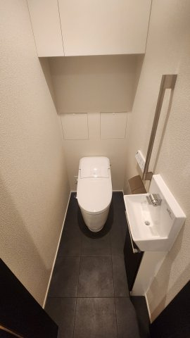 【設備】シャーメゾンガーデンズ御影