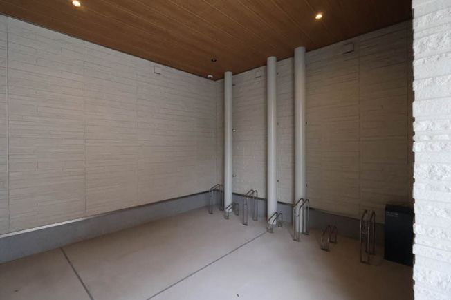 【その他共用部分】Ａｌｌｕｍｅ