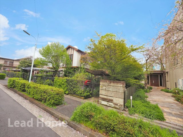 【外観】 | 大田区田園調布本町
