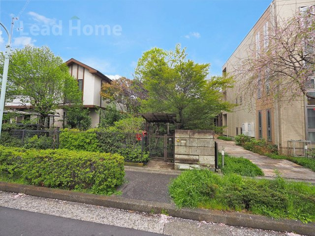 【外観】 | 大田区田園調布本町