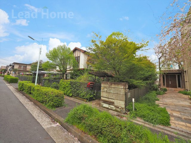 【外観】 | 大田区田園調布本町
