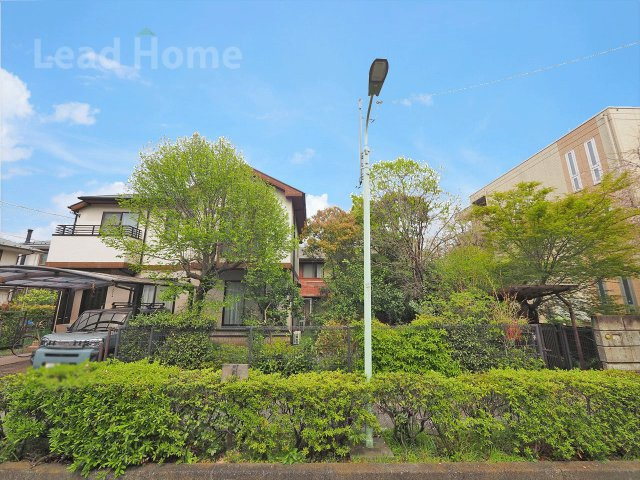 【外観】 | 大田区田園調布本町