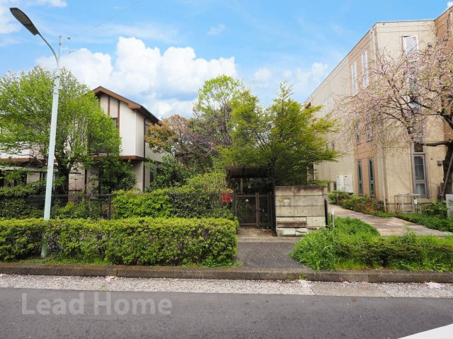 【外観】 | 大田区田園調布本町