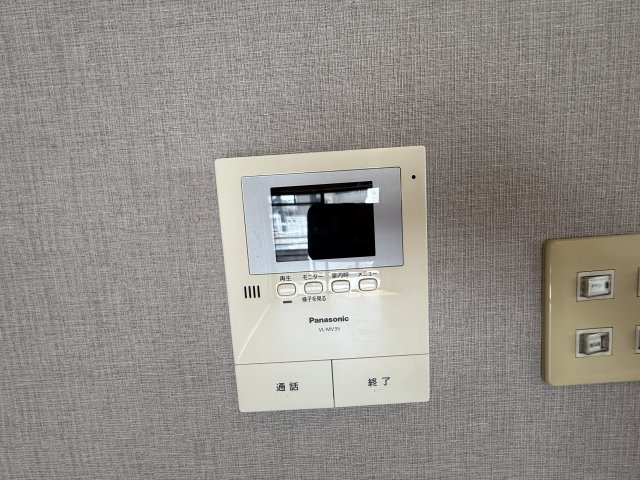 リエス千代田|名古屋市の賃貸ならMy賃貸のセキュリティ|リエス千代田