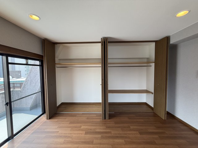 リエス千代田|名古屋市の賃貸ならMy賃貸の収納|リエス千代田