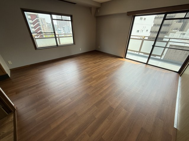 リエス千代田|名古屋市の賃貸ならMy賃貸の居間・リビング|リエス千代田