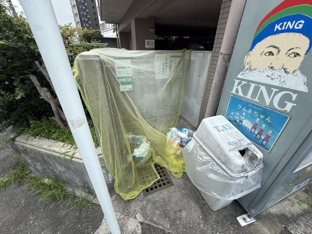 リエス千代田|名古屋市の賃貸ならMy賃貸のその他共用部分|リエス千代田