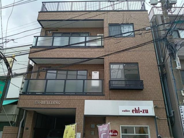 ＮＩＣＥＯＮ千駄木