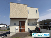 各務原市川島緑町３丁目の画像