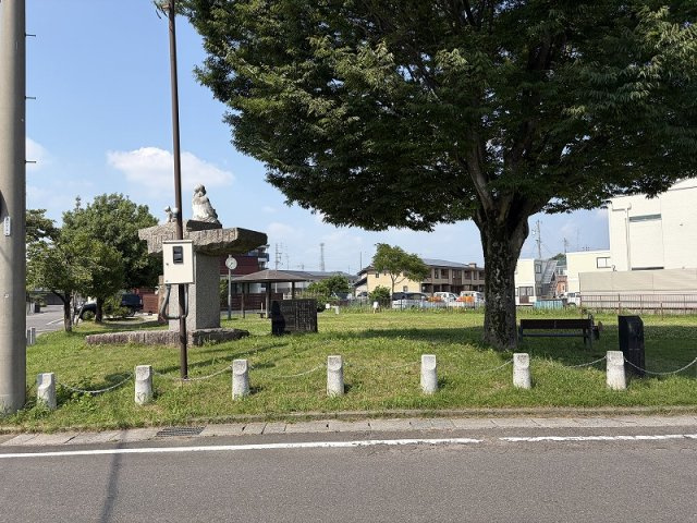 各務原市川島緑町３丁目のその他