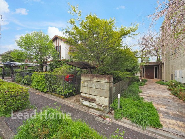 【外観】 | 大田区田園調布本町