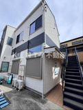 ＡＺＥＳＴーＲＥＮＴ羽田Ｖの画像