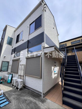ＡＺＥＳＴーＲＥＮＴ羽田Ｖの画像