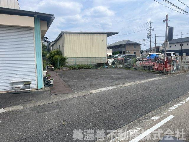 ６７０４７　岐阜市六条東2丁目土地