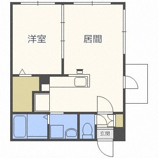 モルティーニ南円山
