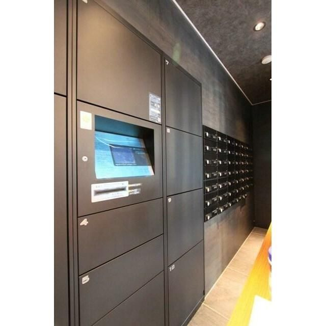 葛飾区立石３丁目の賃貸マンションのその他共用部分