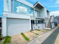 【庭】 | 早良区原６丁目　中古一戸建☆仲介手数料無料☆
