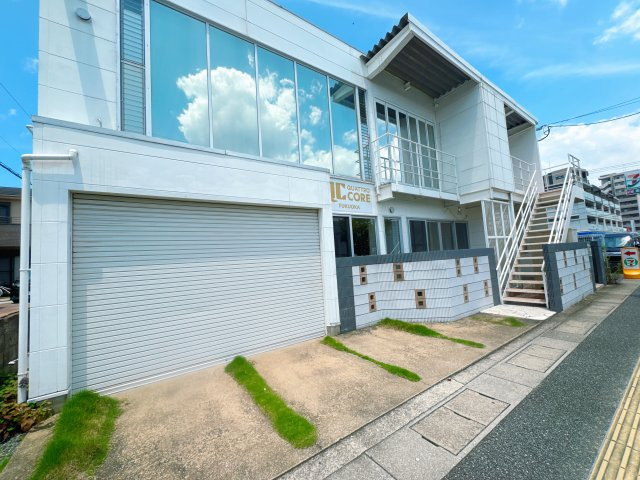 【庭】 | 早良区原６丁目　中古一戸建☆仲介手数料無料☆