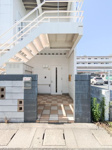 【玄関】 | 早良区原６丁目　中古一戸建☆仲介手数料無料☆