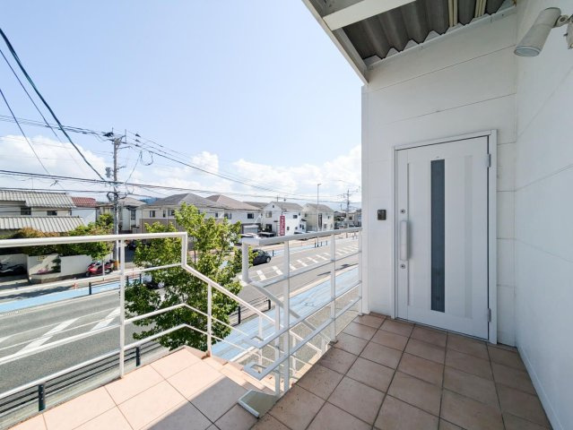 【外観】 | 早良区原６丁目　中古一戸建☆仲介手数料無料☆