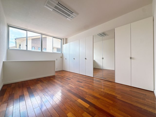 【洋室】 | 早良区原６丁目　中古一戸建☆仲介手数料無料☆