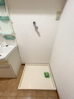 【設備】 | デルフィーノ | 同物件、別のお部屋の写真です。