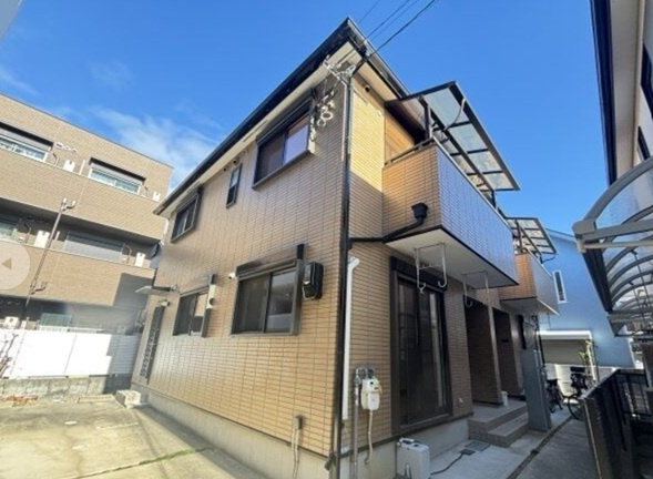 ラフィネ西宮北口