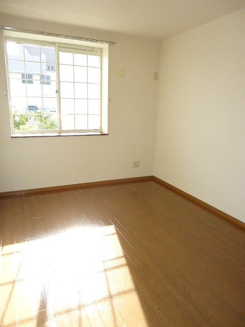 エントピア名和北Ｃの内装