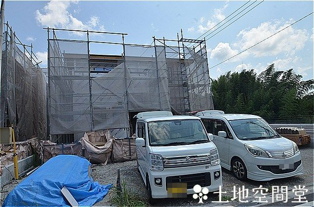 新築住宅　金剛１丁目１期
