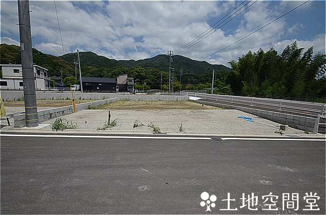 新築住宅　金剛１丁目１期の外観|6号棟　6/29