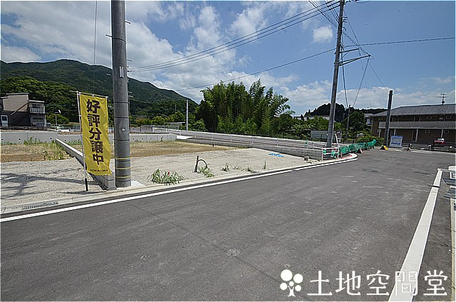 新築住宅　金剛１丁目１期の設備|ゴミステーション