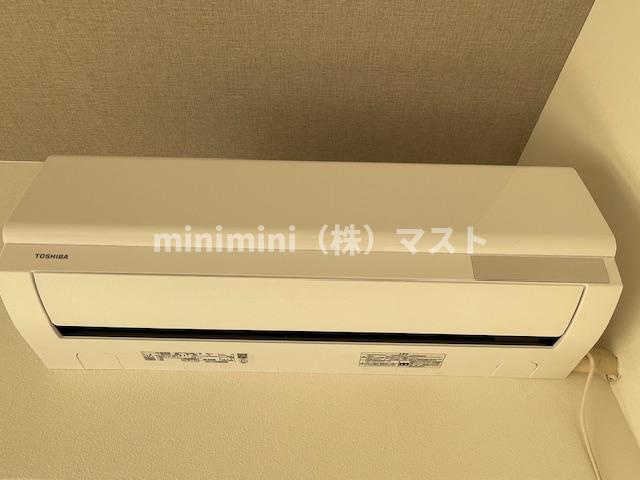 リアライズ玉出の設備