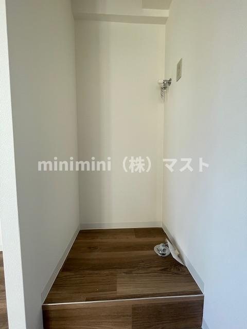 リアライズ玉出の設備