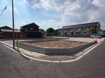 【名古屋市守山区森孝4丁目123新築戸建4号棟】仲介手数料無料！森孝西小学校・森孝中学校の画像