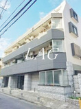 ガーラ大井町ゼームス坂上の画像