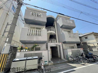 【外観】 | エトワールヴィル-R中小阪