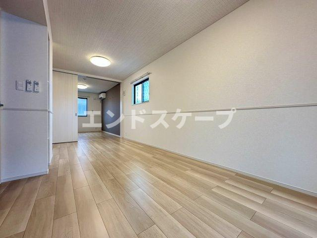 ベルカームの居間・リビング|高崎、前橋のお部屋探しはエンドスケープまで！お客様の理想お聞かせ下さい♪