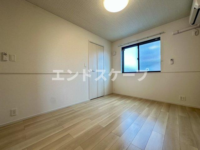 ベルカームの洋室|高崎、前橋のお部屋探しはエンドスケープまで！お客様の理想お聞かせ下さい♪