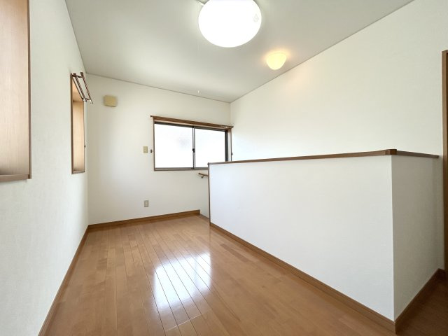 中古住宅　木戸町の内装