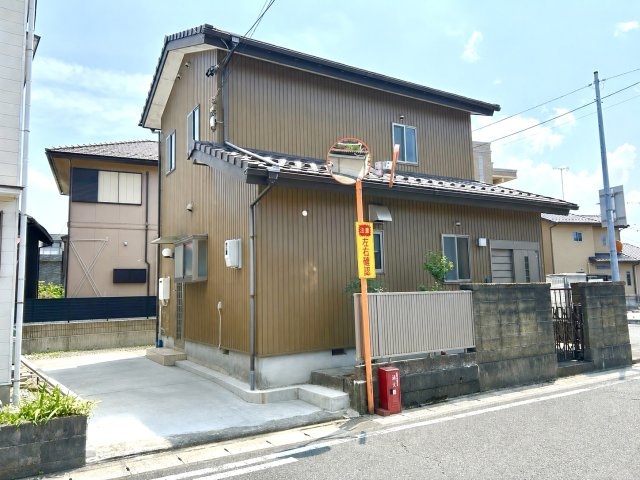 中古住宅　木戸町