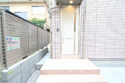 【エントランス】 | ハイムパイン