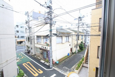 【展望】 | ハイムパイン