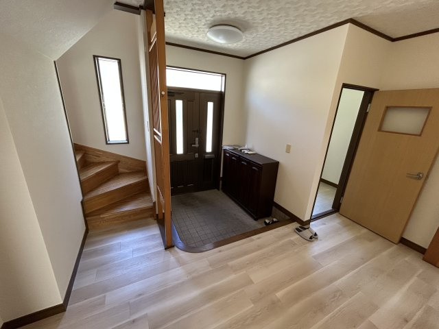 中古住宅　高崎市吉井町南陽台
