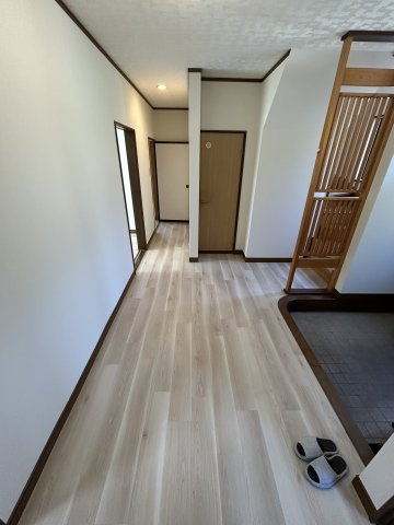 中古住宅　高崎市吉井町南陽台