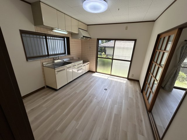 中古住宅　高崎市吉井町南陽台