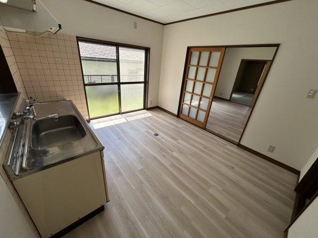 中古住宅　高崎市吉井町南陽台