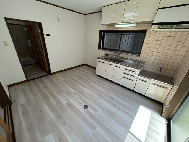 中古住宅　高崎市吉井町南陽台
