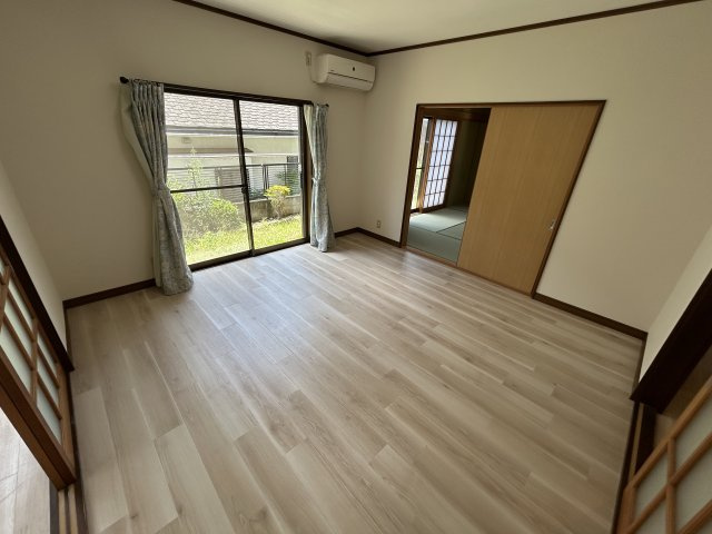 中古住宅　高崎市吉井町南陽台