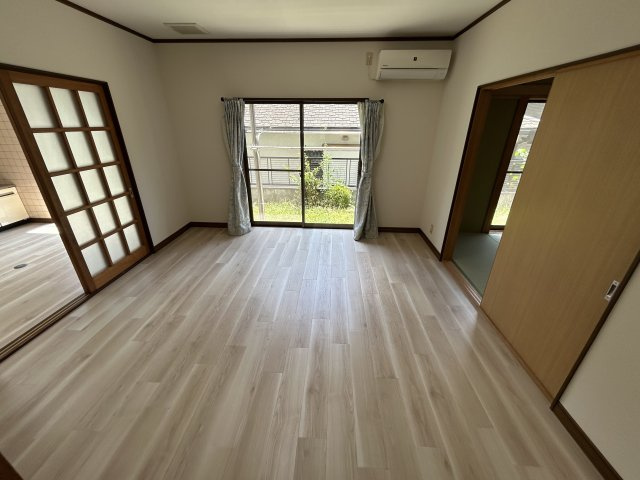 中古住宅　高崎市吉井町南陽台